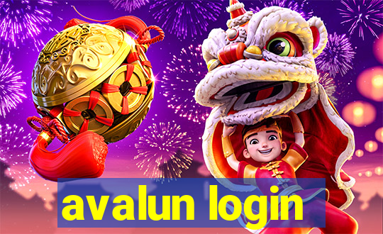 avalun login