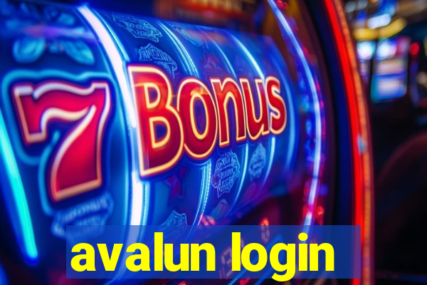 avalun login