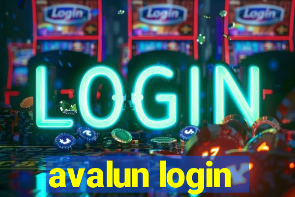 avalun login