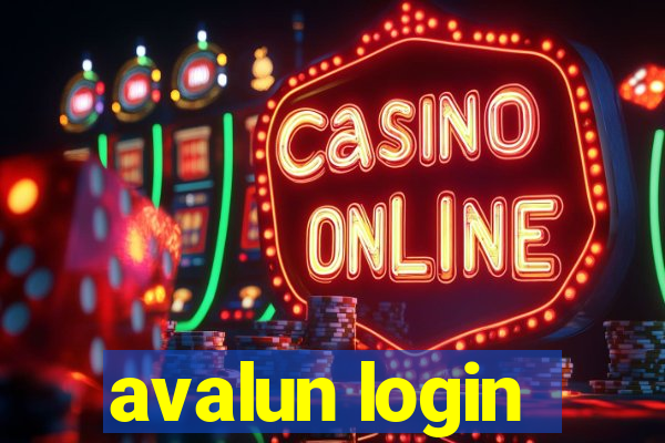 avalun login