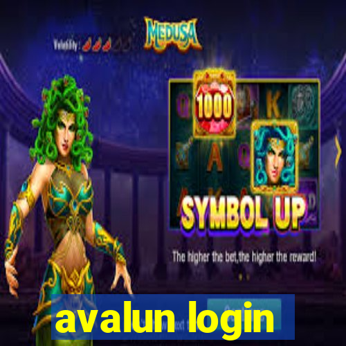 avalun login