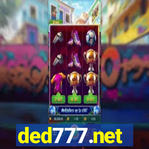 ded777.net