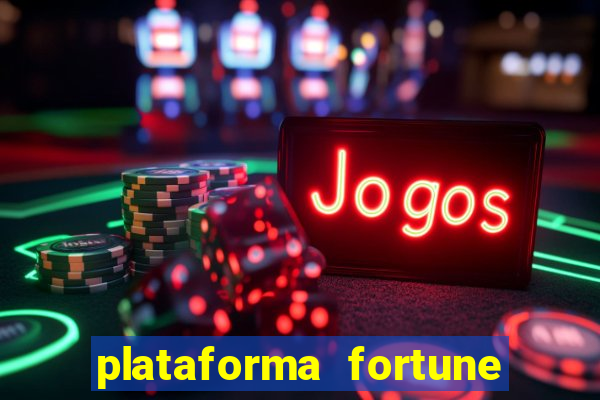 plataforma fortune rabbit 2