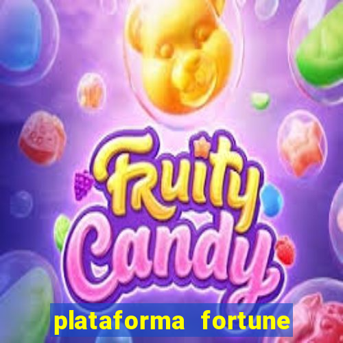 plataforma fortune rabbit 2