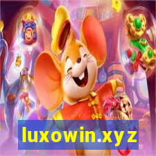 luxowin.xyz