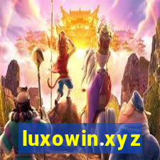 luxowin.xyz