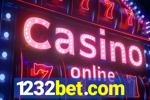 1232bet.com