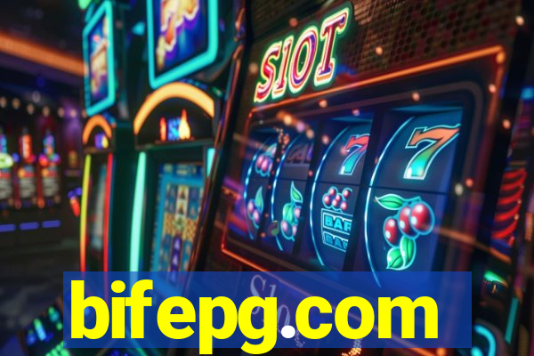 bifepg.com