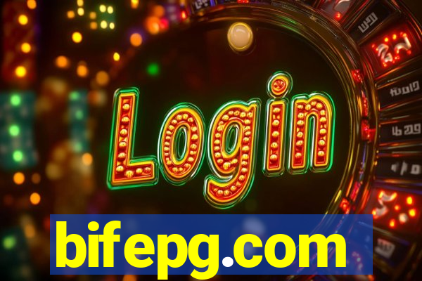 bifepg.com