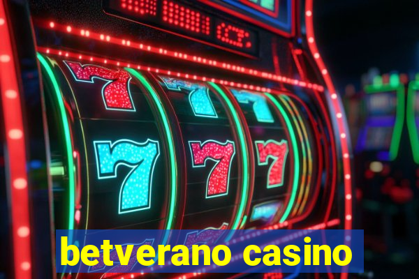 betverano casino