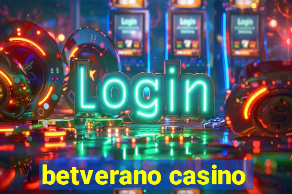 betverano casino