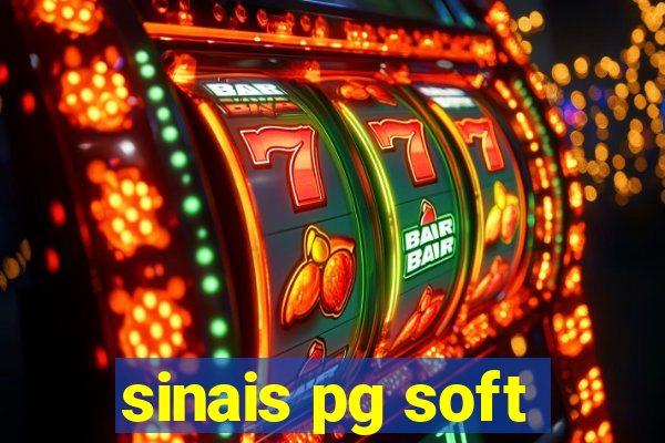 sinais pg soft