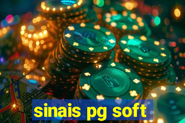 sinais pg soft