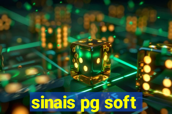 sinais pg soft