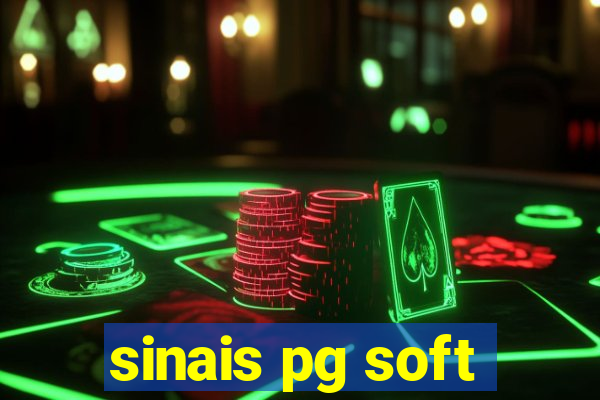 sinais pg soft