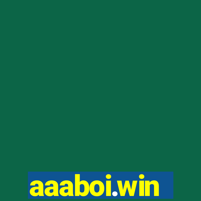 aaaboi.win