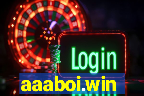 aaaboi.win