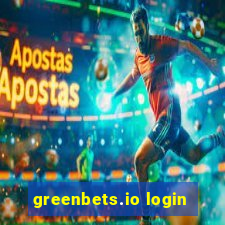 greenbets.io login