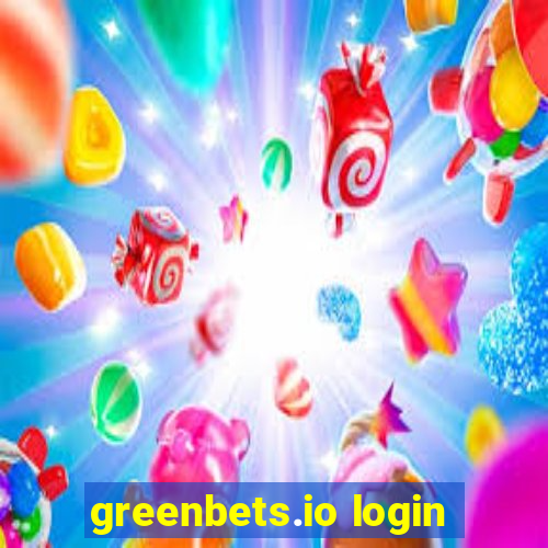 greenbets.io login