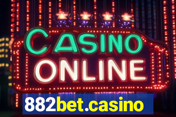 882bet.casino