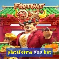 plataforma 900 bet