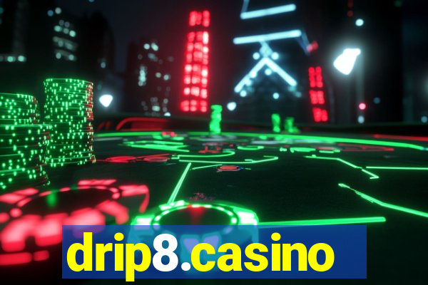 drip8.casino