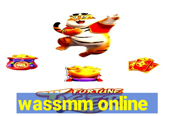 wassmm online