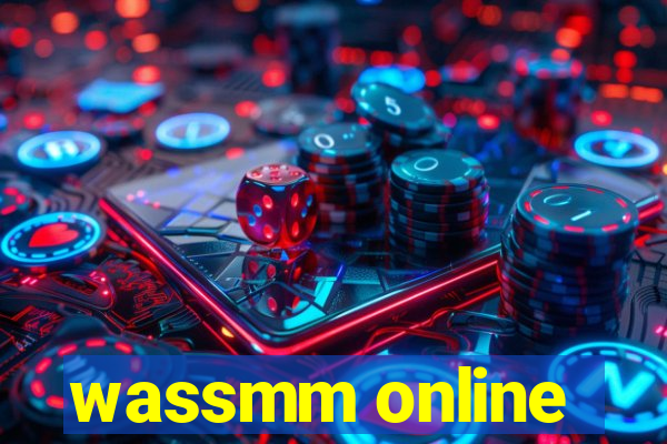 wassmm online