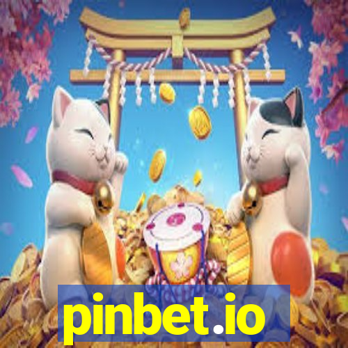 pinbet.io