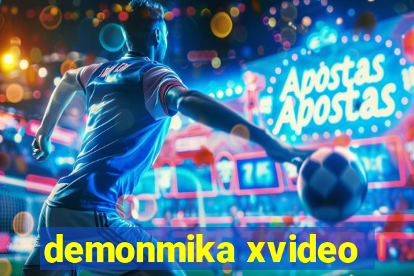 demonmika xvideo