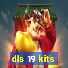 dls 19 kits