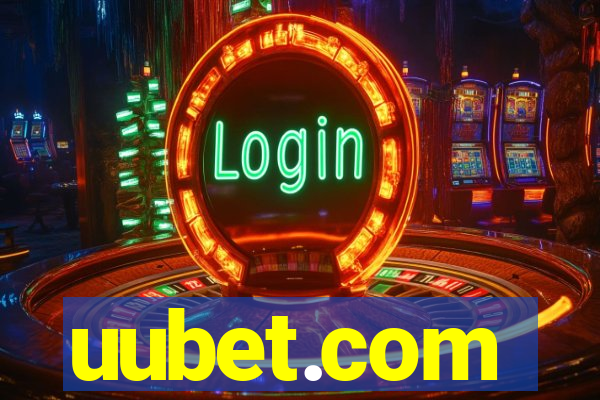 uubet.com