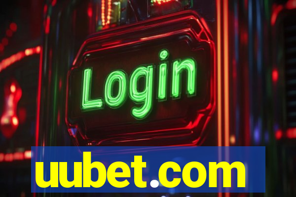 uubet.com