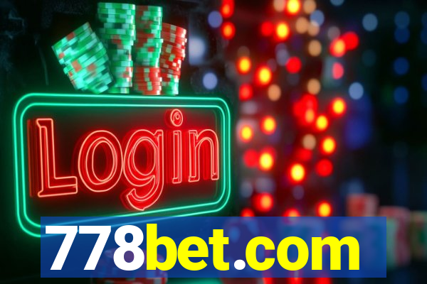 778bet.com