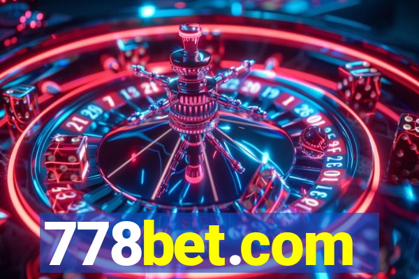 778bet.com