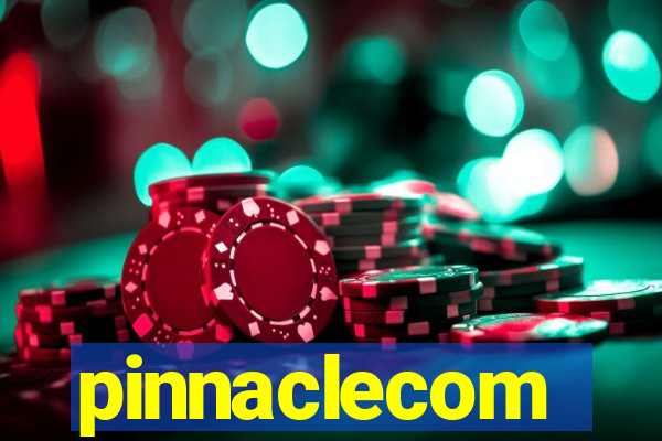 pinnaclecom