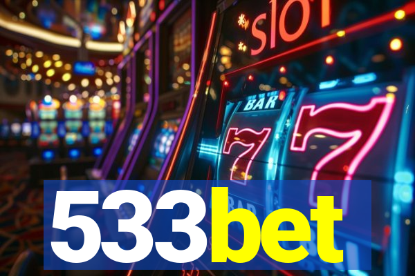 533bet