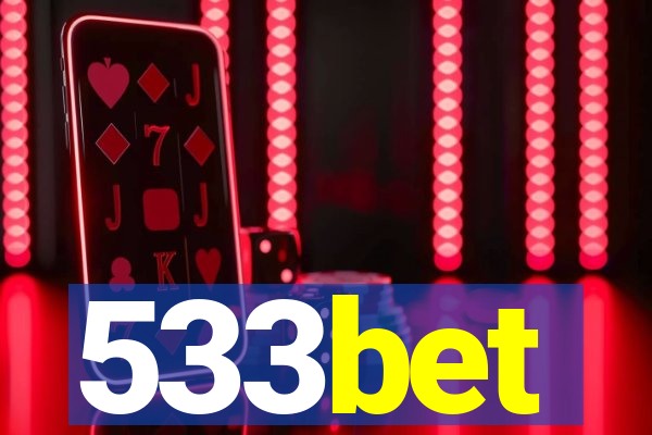 533bet