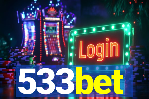 533bet