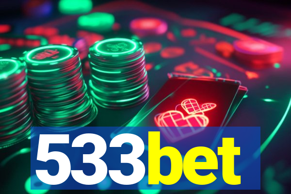 533bet