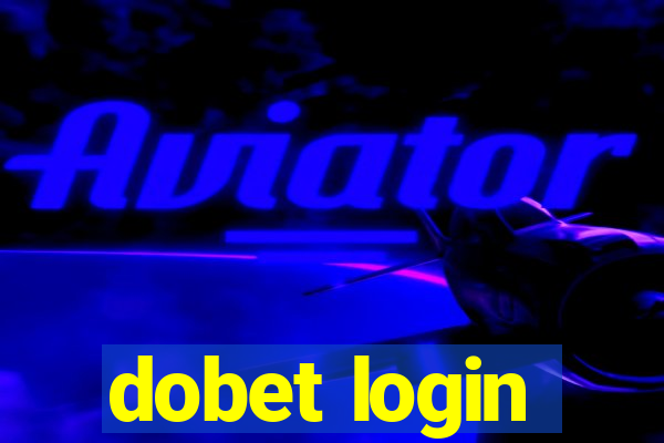 dobet login