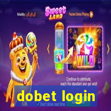 dobet login