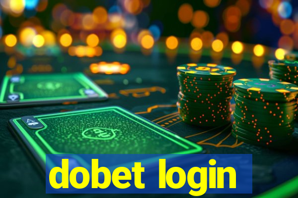 dobet login