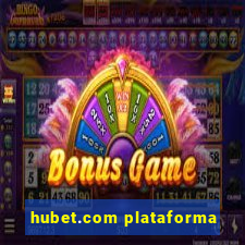 hubet.com plataforma