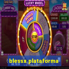 blessx plataforma