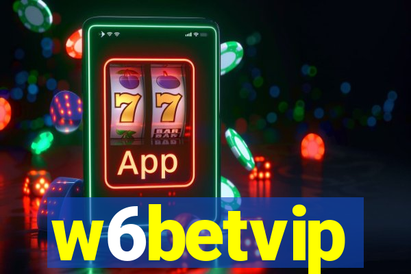 w6betvip