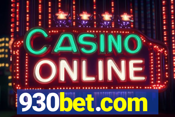 930bet.com