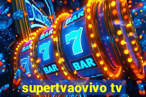 supertvaovivo tv