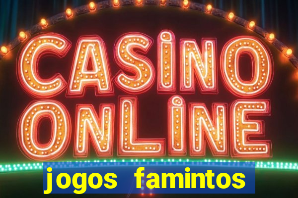 jogos famintos assistir online