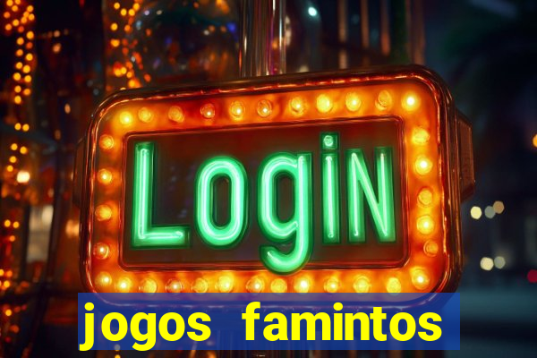 jogos famintos assistir online